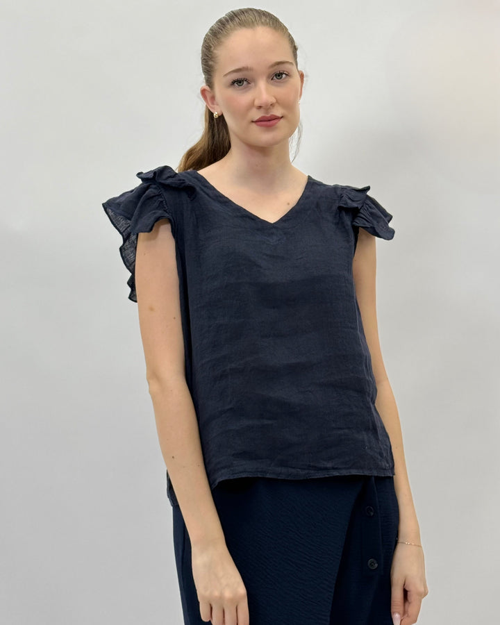 Puff™  |  Sleeve T-shirt