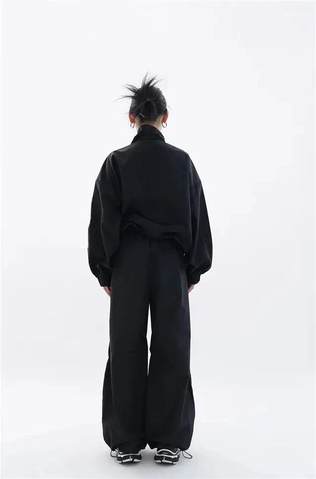 MIla | Casual and Comfortable Oversized Tracksuit
