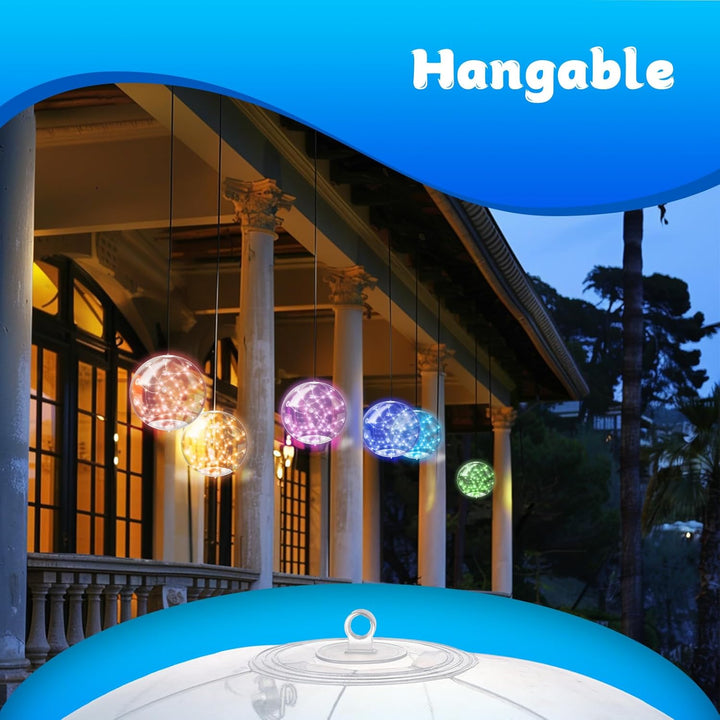 1+1 FREE | LumaGlow™ Transform Your Pool into a Magical Oasis