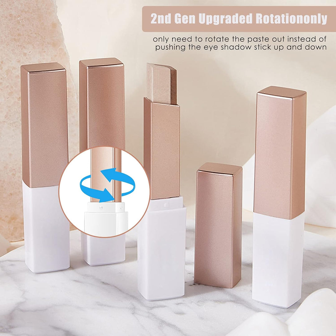 GlamGlow™ – Glitter Eyeshadow Stick for Sparkling, Radiant Eyes [1 + 1 Free]