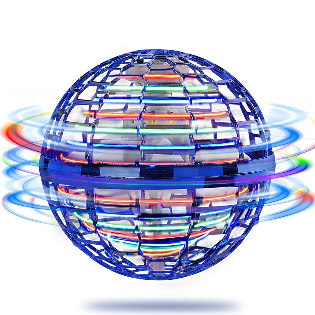 1+1 FREE | BoomerangOrb™ - Fascinating Light Effects for Endless Fun!