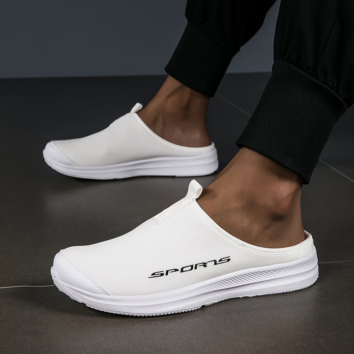 Men's Breathable & Comfortable Everyday Shoes