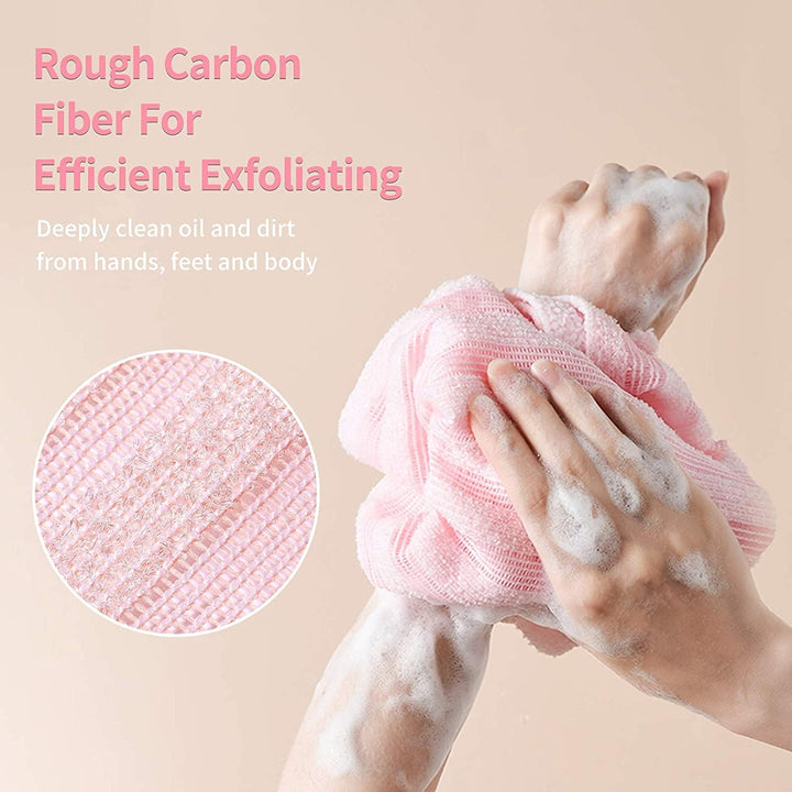 1+1 Free SmoothPeeling Peeling with Gentle Texture, view 9 - Elena Harper