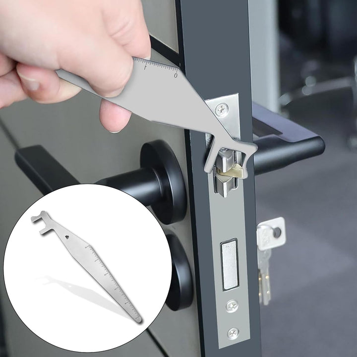 1+1 Free | QuickAccess™ Fast access to the door