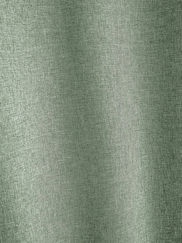 LAURENT MONACO | MEN'S HIGH COLLAR SHIRT
