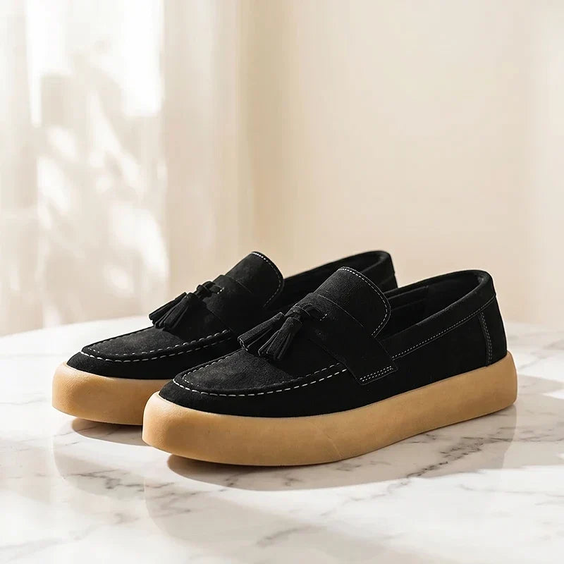 Simone | Casual Loafers