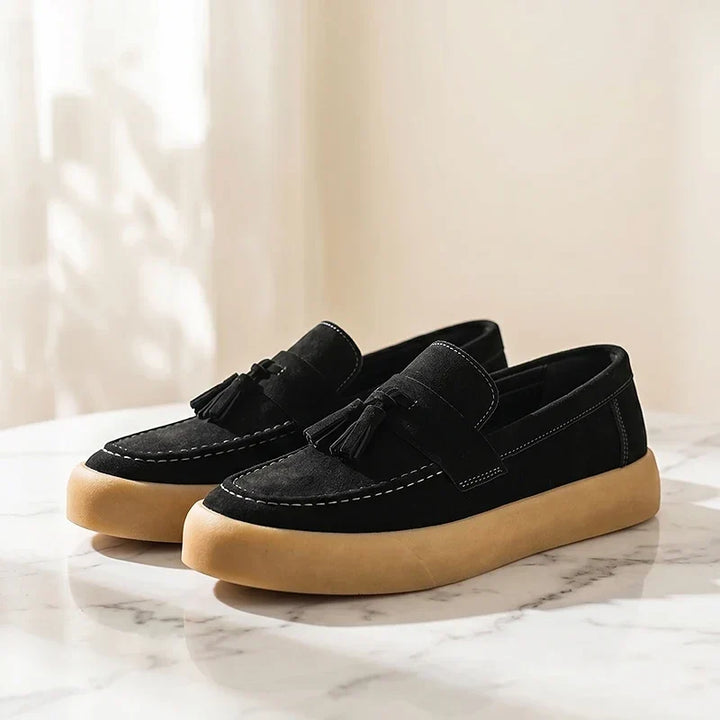 Simone | Casual Loafers