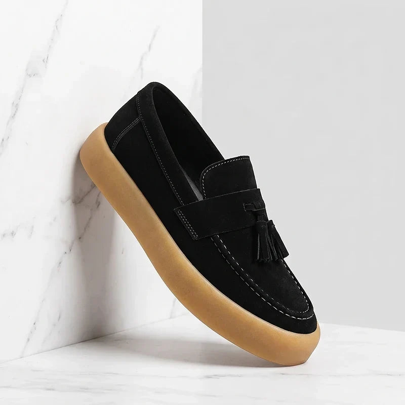 Simone | Casual Loafers