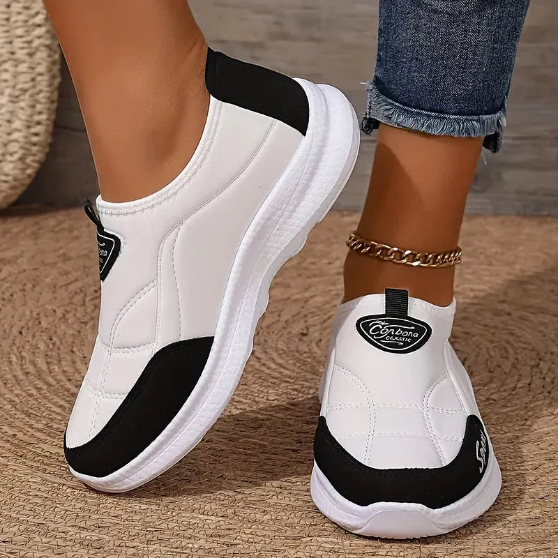 Comfortable Orthopedic Sneakers EB