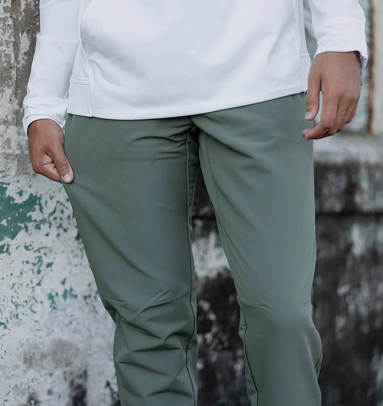 Suit Trousers