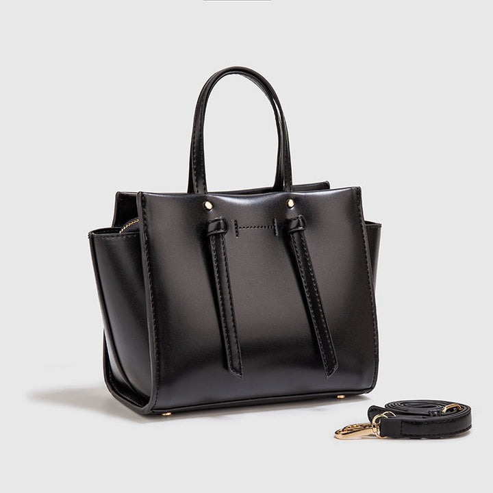 Wings Style Shoulder Bag - Moraima