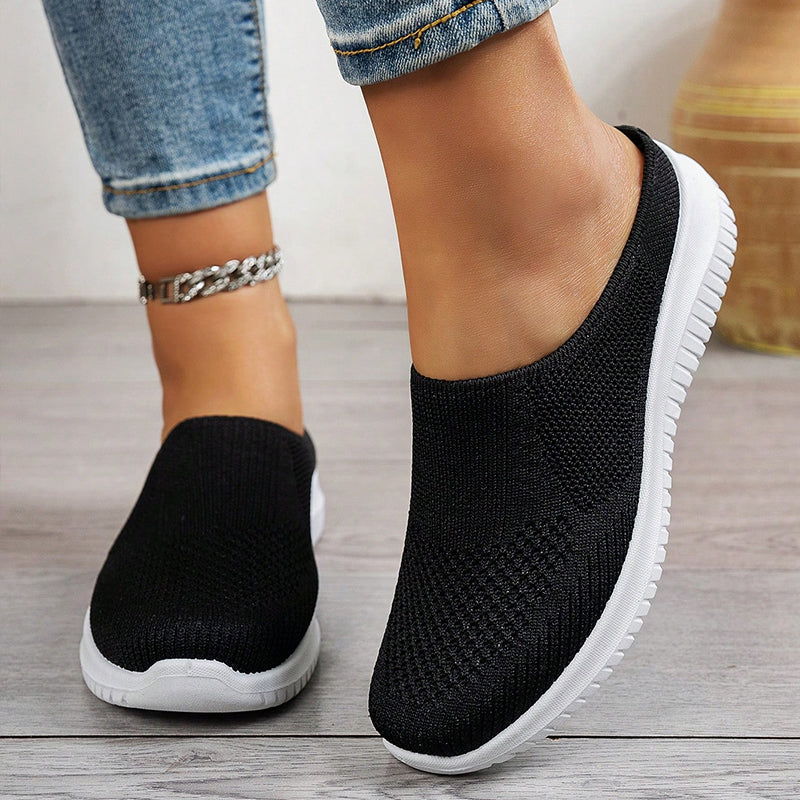 Breathable Knit Shoes EB EB