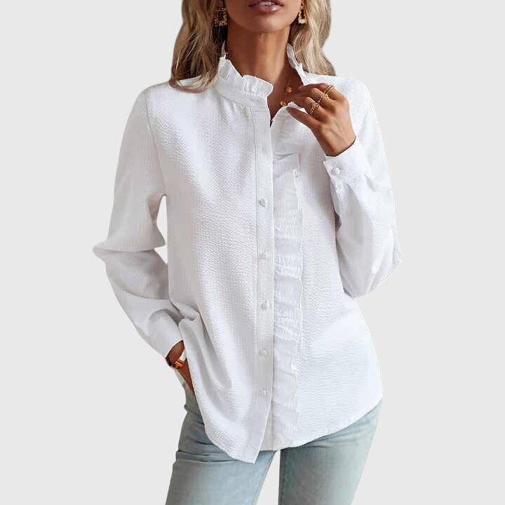 Kaitlyn™  |  Elegant Blouse