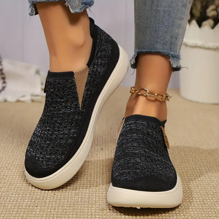 Comfortable Women's Slippers for Walking EB EB