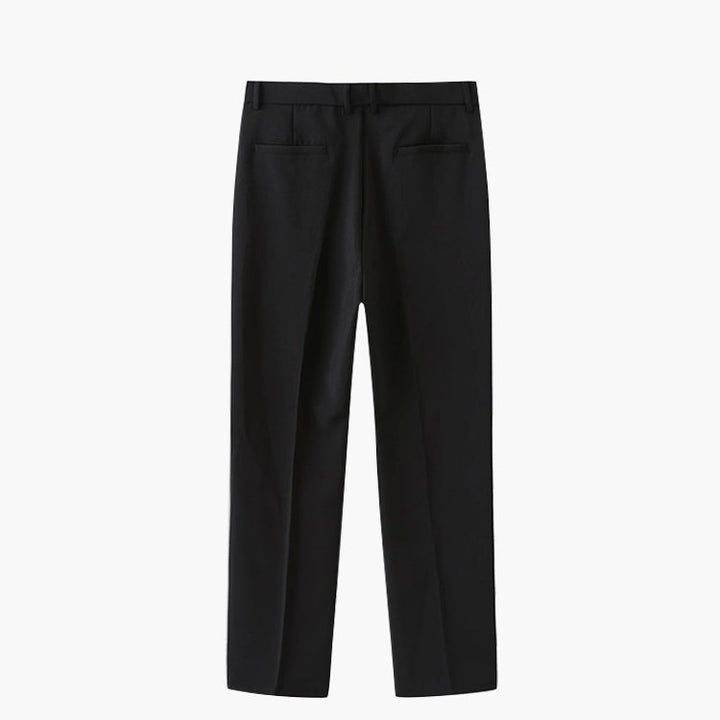 LAURENT MONACO | FORMAL PANTS FOR MEN