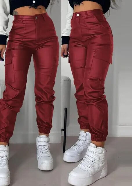 Skinny Trousers