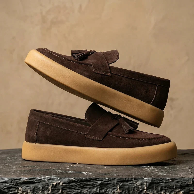 Simone | Casual Loafers