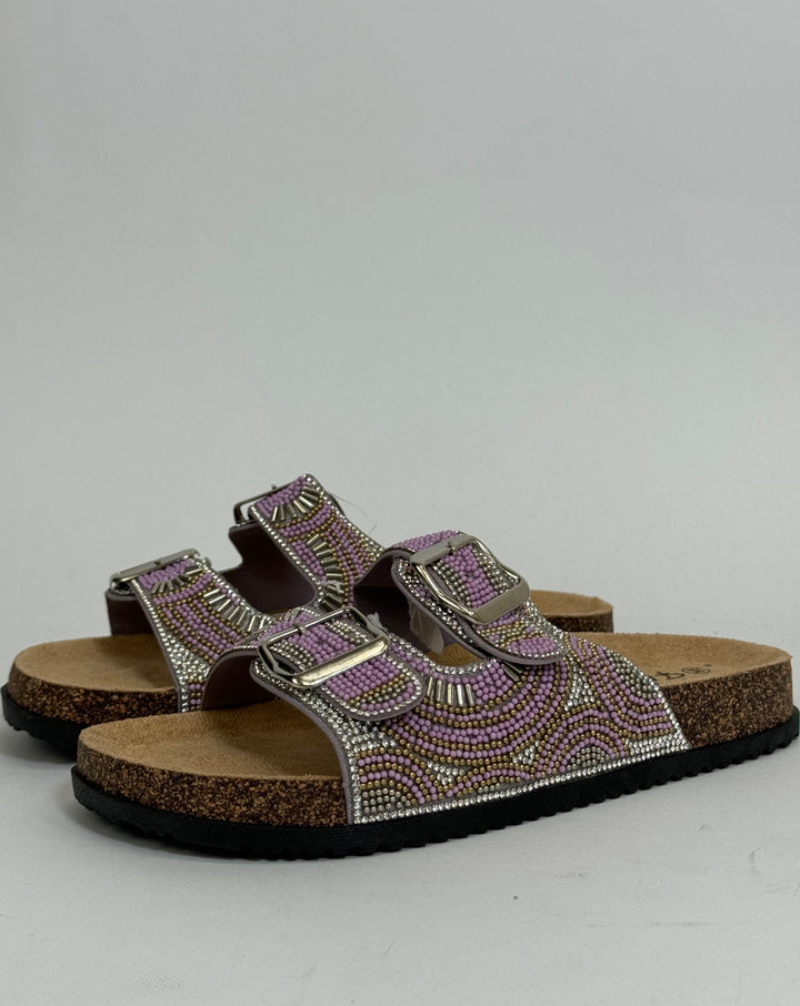 Merano™  |  Chic Sandals