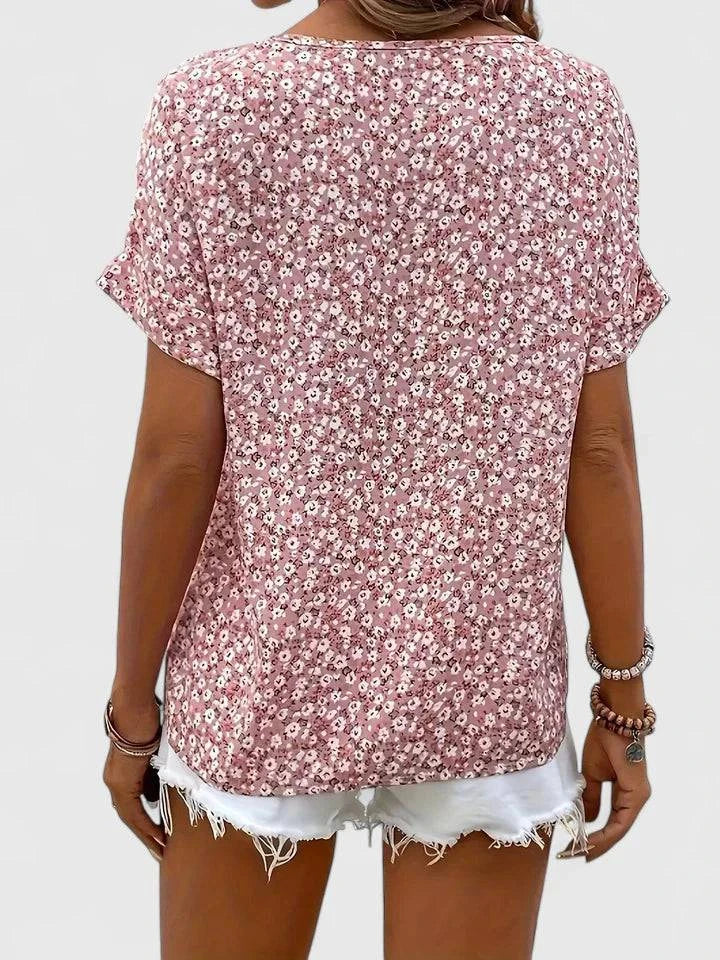 Faylora™  |  Comfortable Blouse