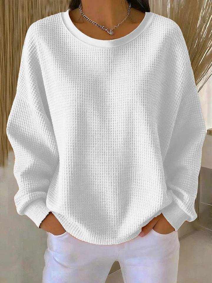 Kelsey™  |  Comfortable Sweatshirt