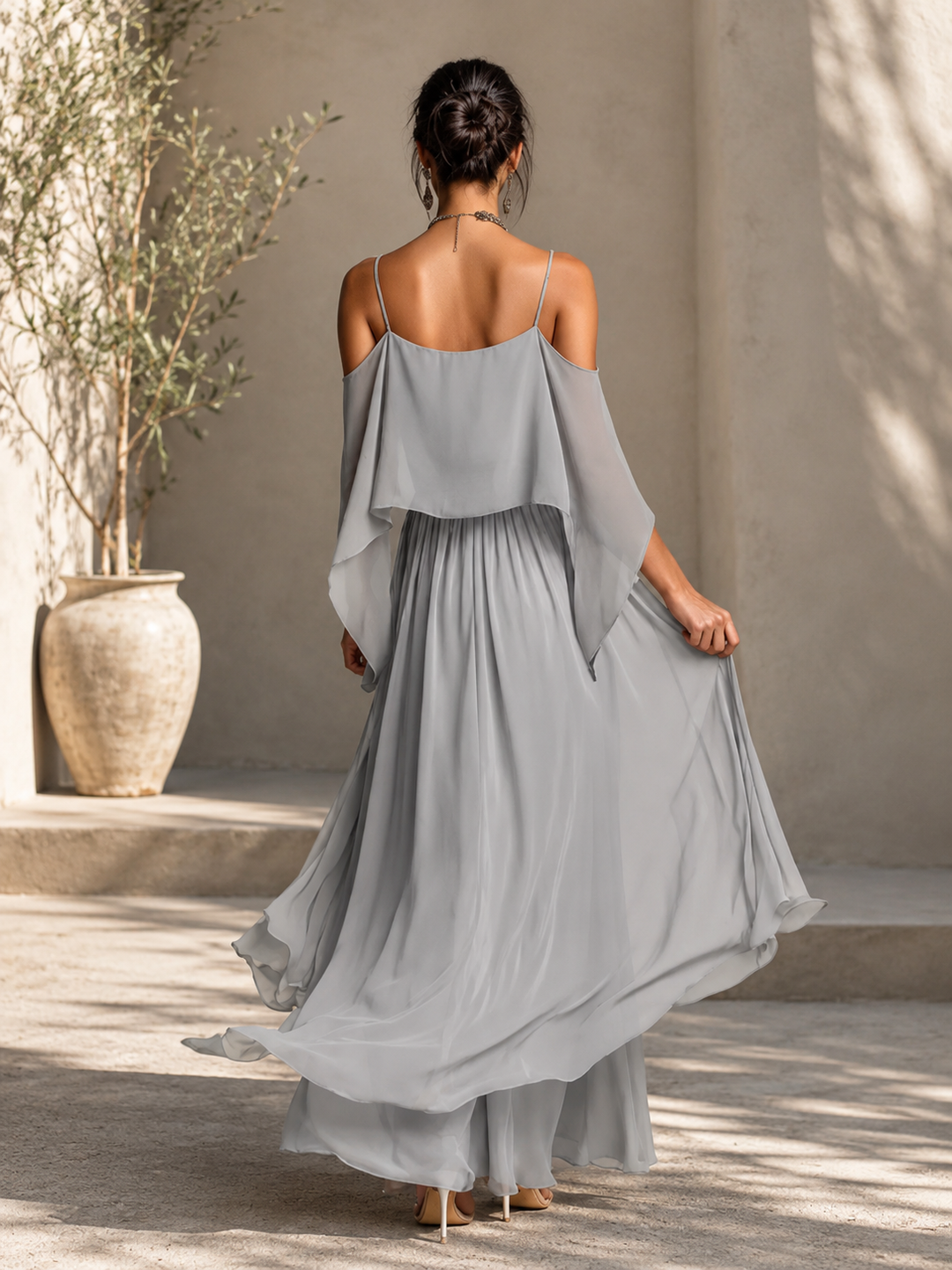 Vianne™ | Elegant Soft Set