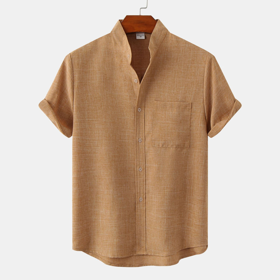 The™  |  Machu Picchu Shirt