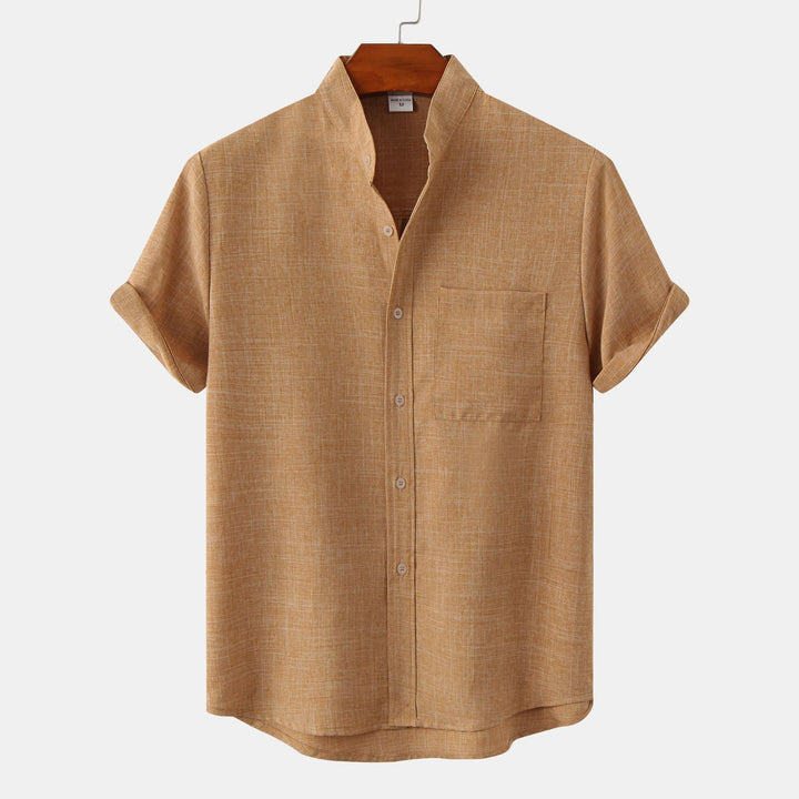 The™  |  Machu Picchu Shirt