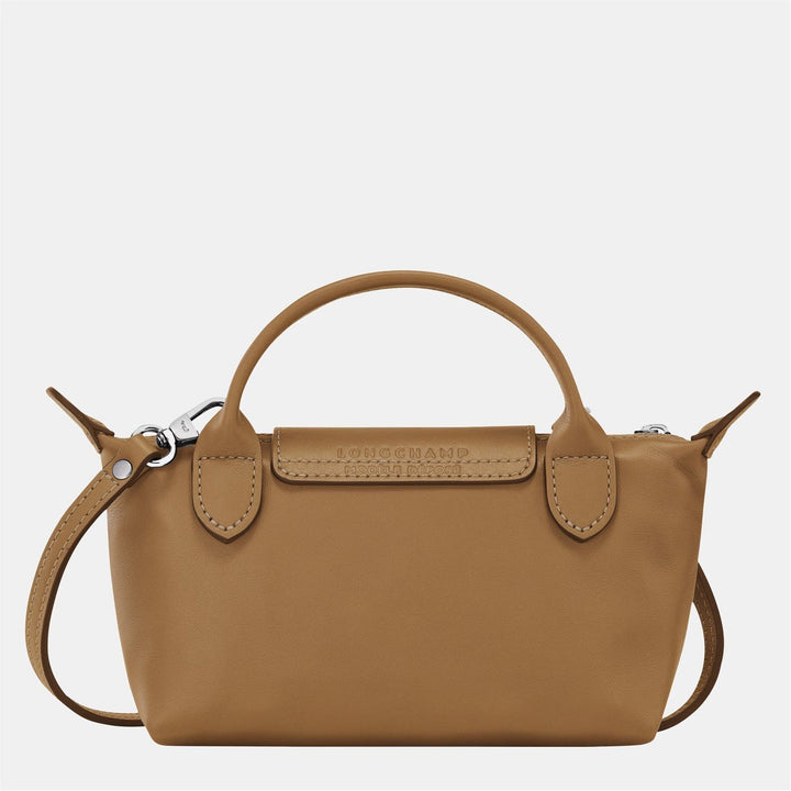 MINI ARTIFICIAL LEATHER BAG FOR WOMEN