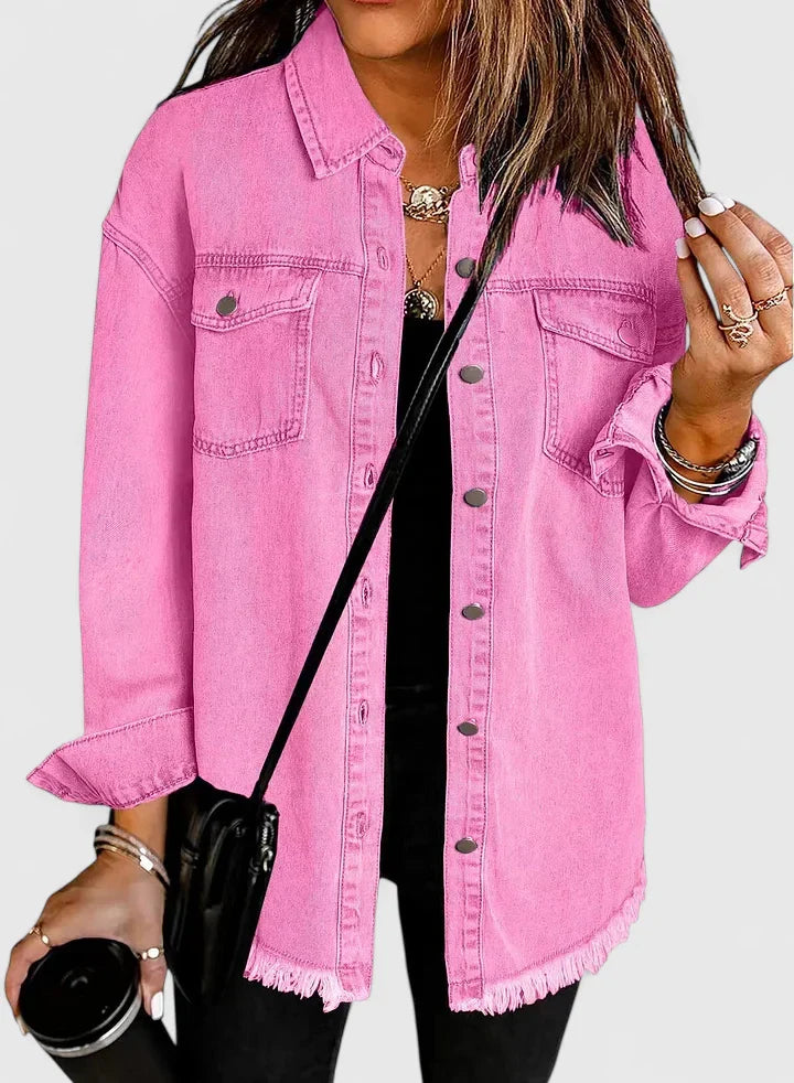 Novalyssa™  |  Comfortable Jacket