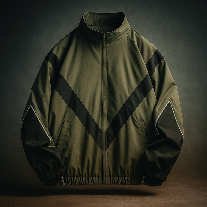 Robert | Lightweight and Comfortable Waterproof Men's Jacket