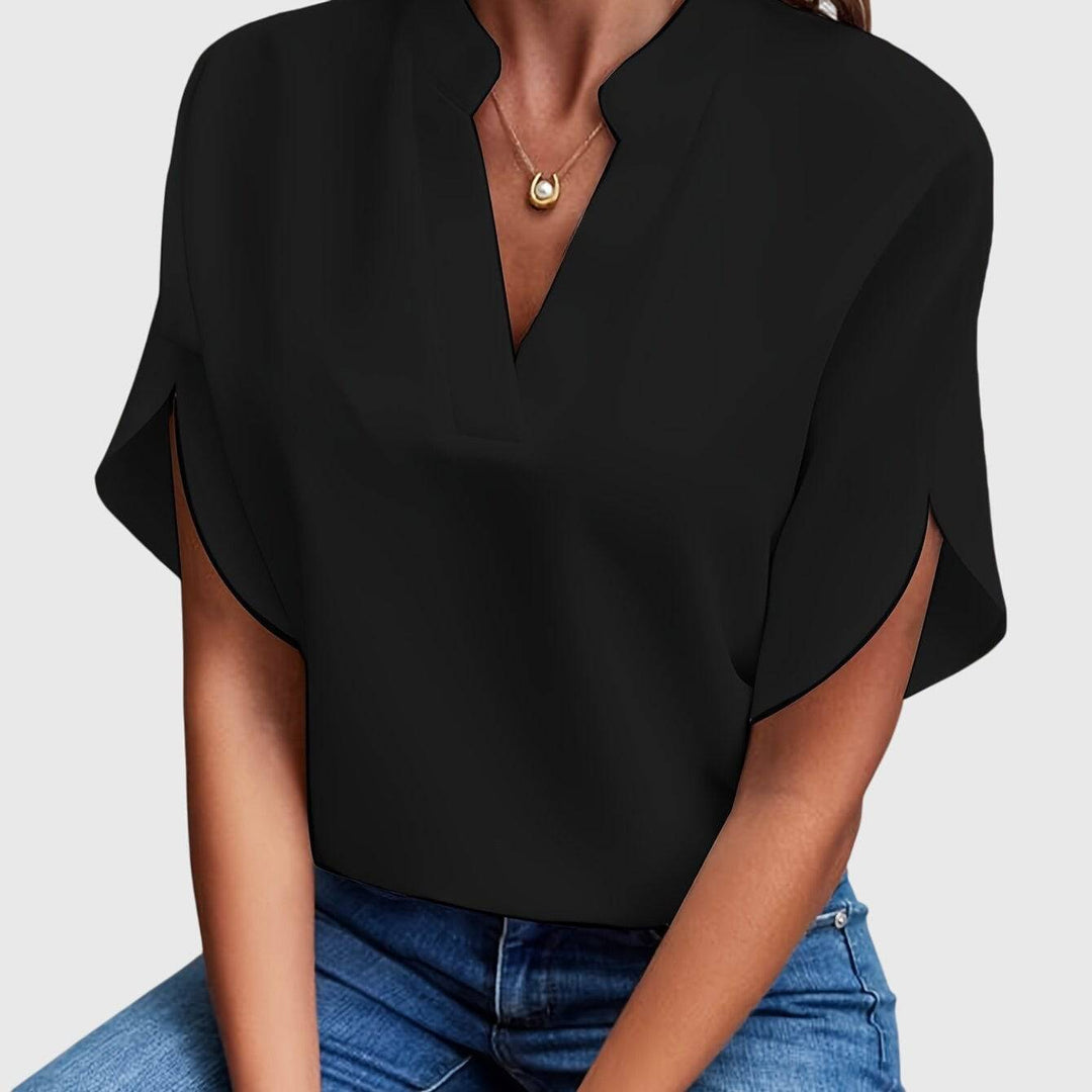Kristie™  |  Elegant Blouse