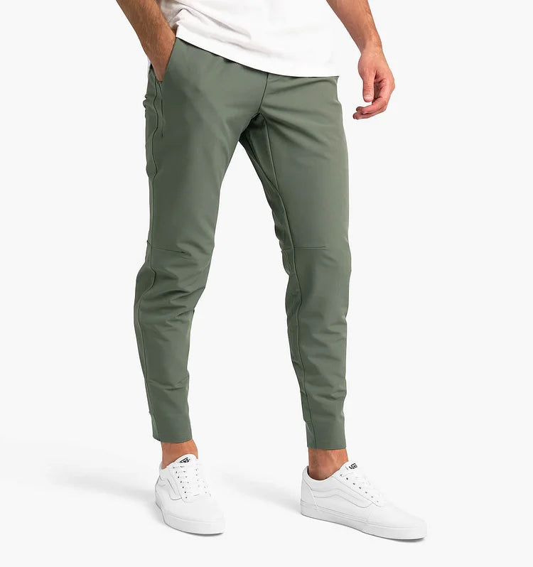 Suit Trousers