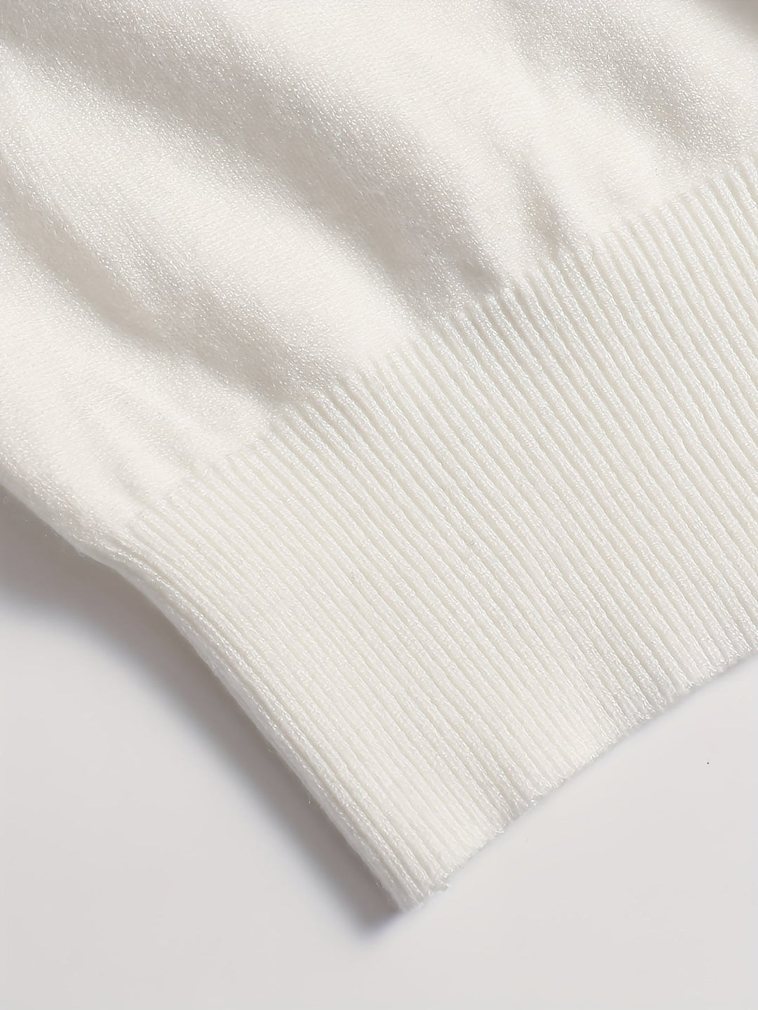 Tobias | Refined High-Neck Sweater
