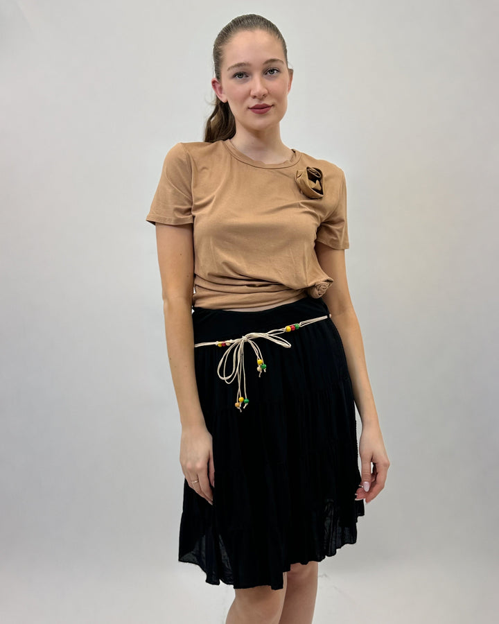 Wilma™  |  Soft Skirt Ruffles