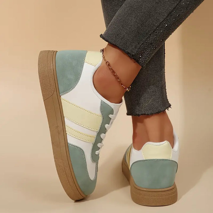 Zoey™ | Comfortable Shoes with Supportive Footbed