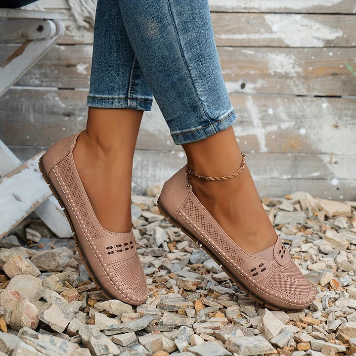 Jenna Women's Orthopedic Shoes