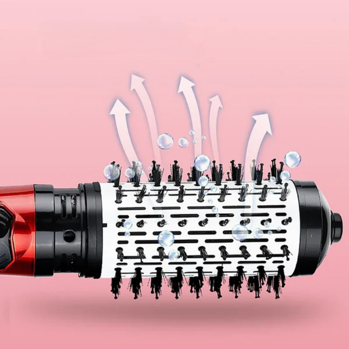 GlowSilk™ — Discover stunning, glossy hair without frizz that radiates confidence every day