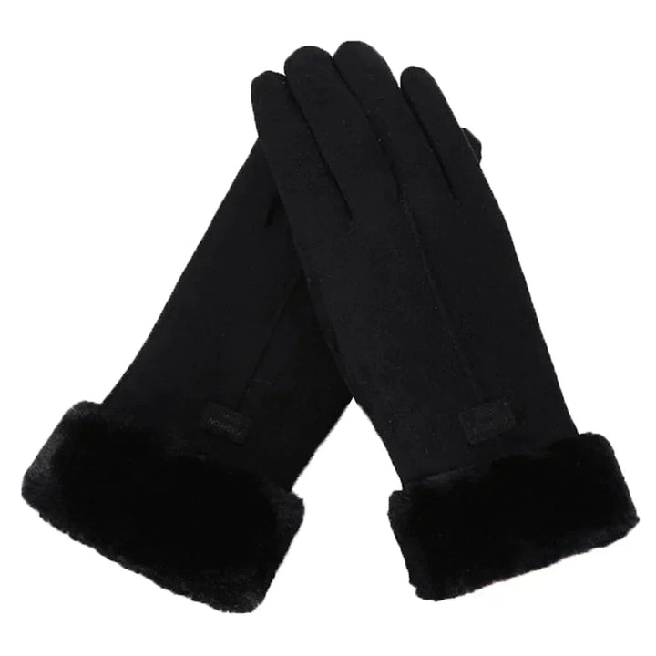 Audrey | Soft and Stylish Women's Gloves