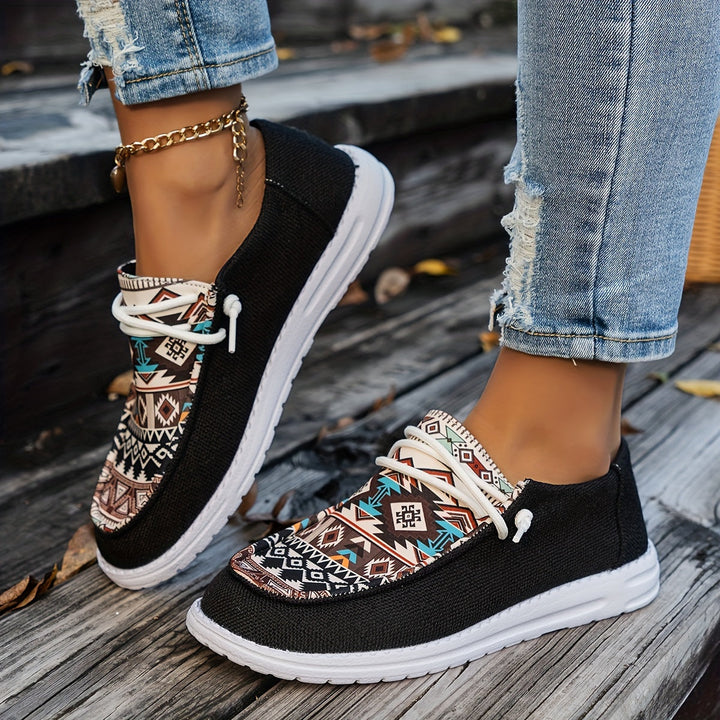 Emma™  |  Bohemian Shoes