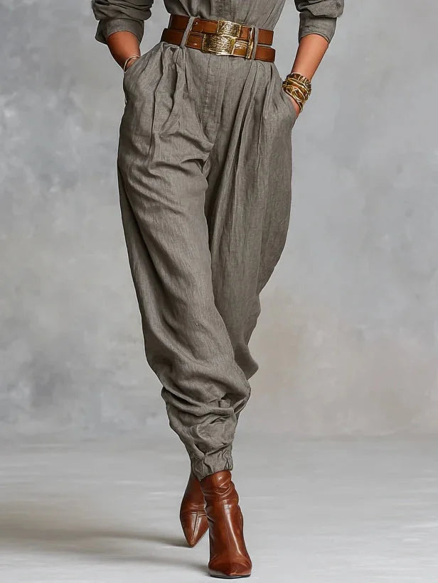 Women's Effortless Chic Jumpsuit
