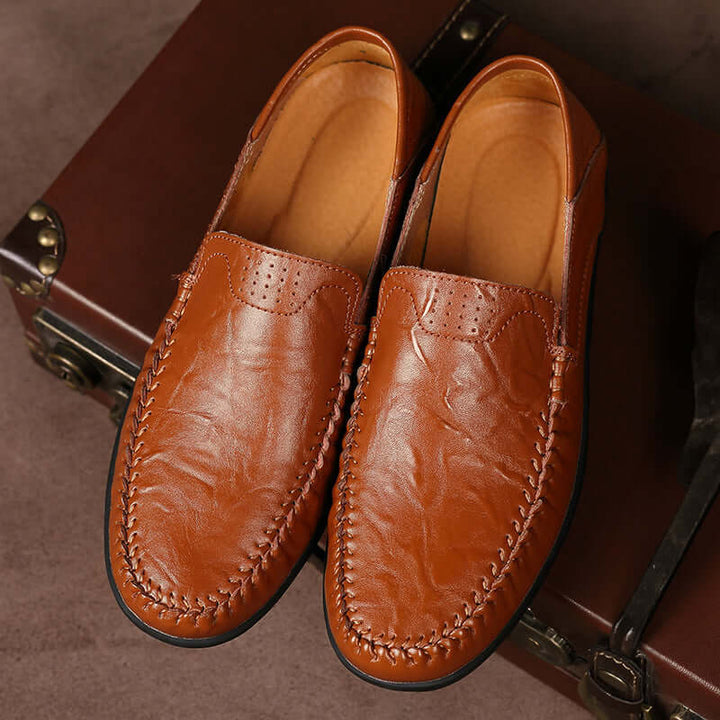 Men's Formal Loafers