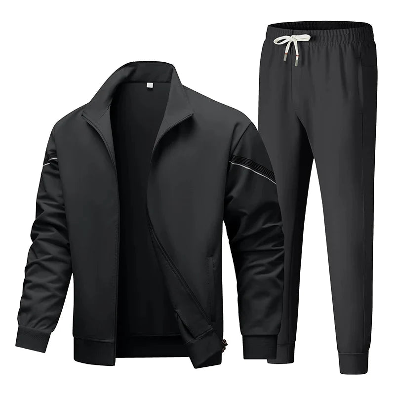 Lukas | Modern and Sporty Men's Tracksuit