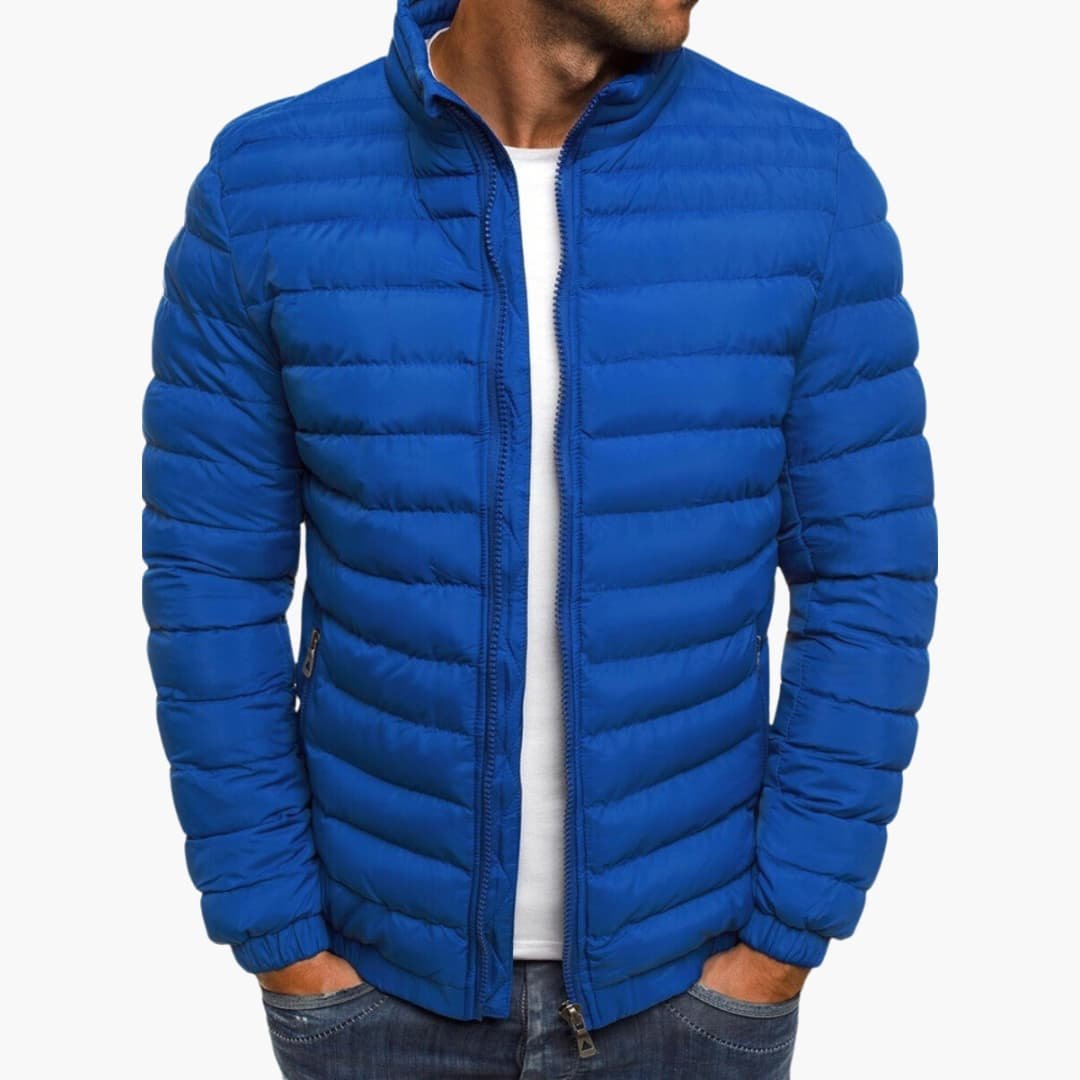 Lukas | Lightweight and Elegant Men's Summer Jacket