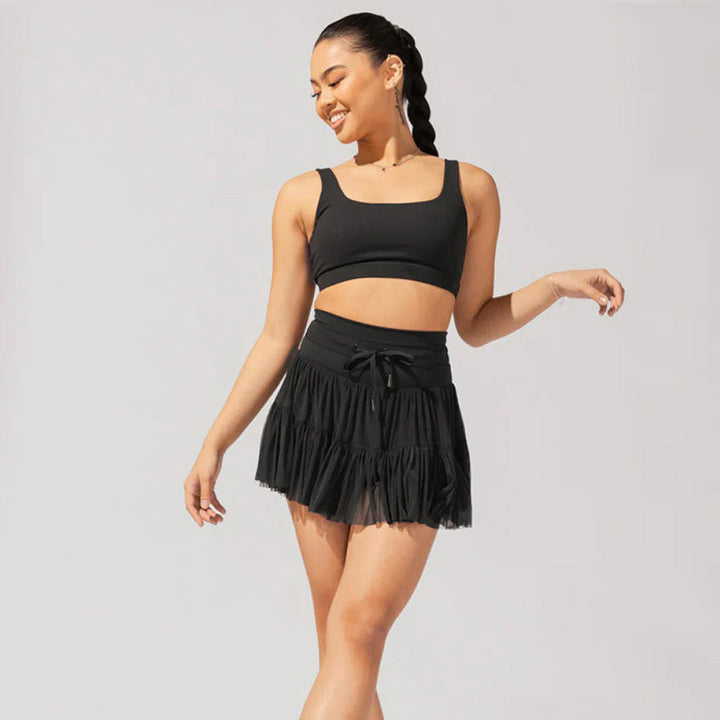 Flirty Lace - Skirt