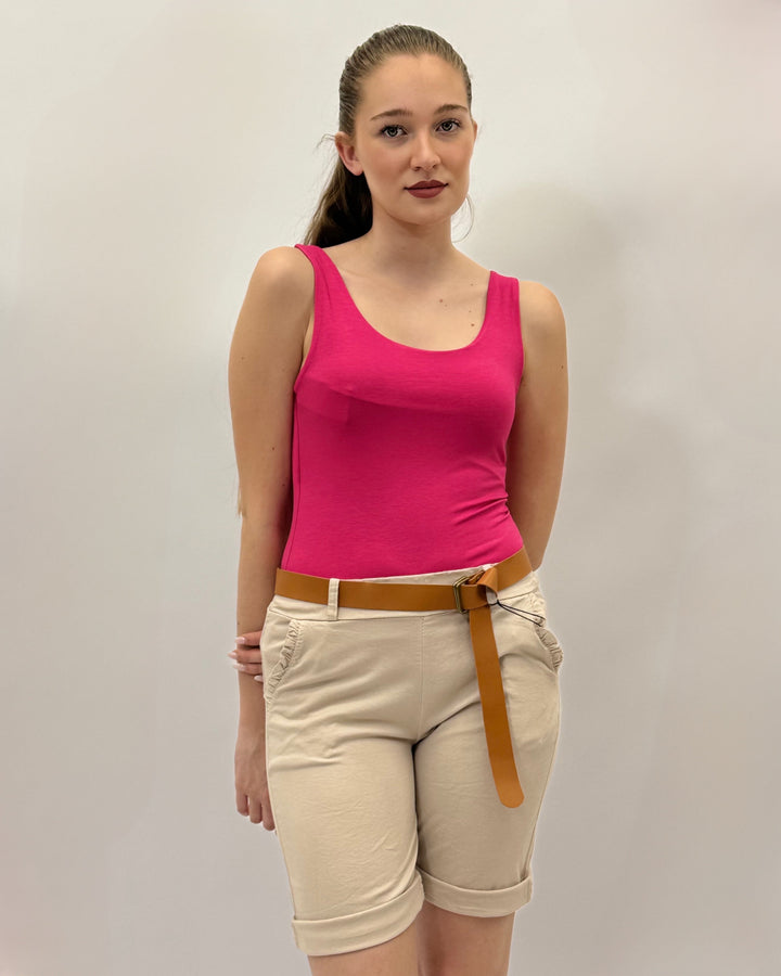 Willemien™  |  Basic Shorts Belt