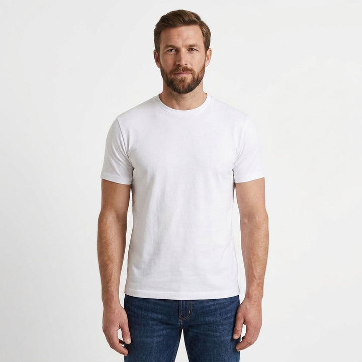 Lightweight Sports T-Shirt For Men