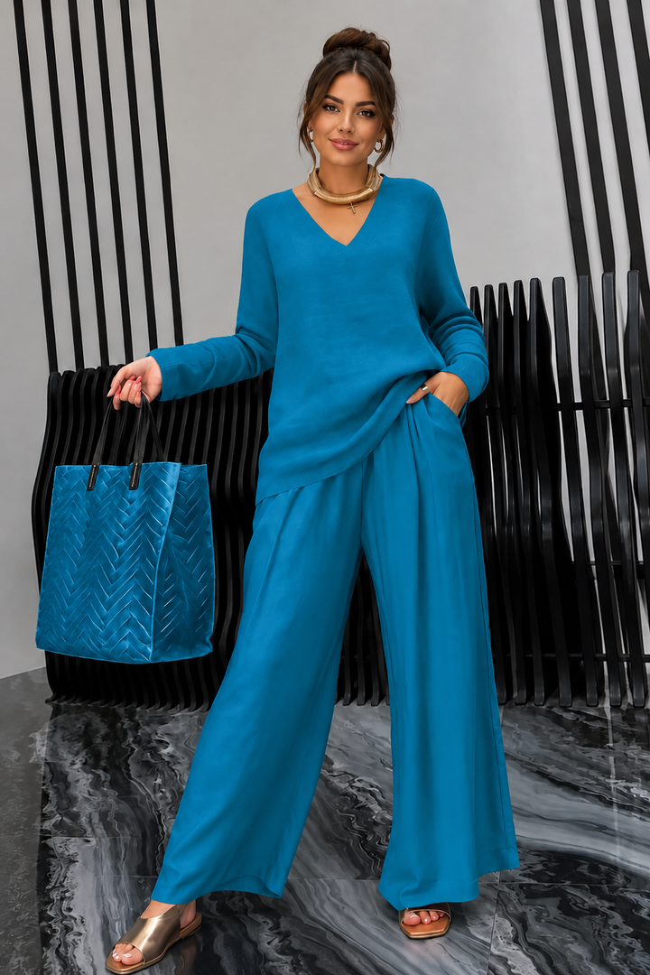 Dafne™ | Comfortable Wide Set