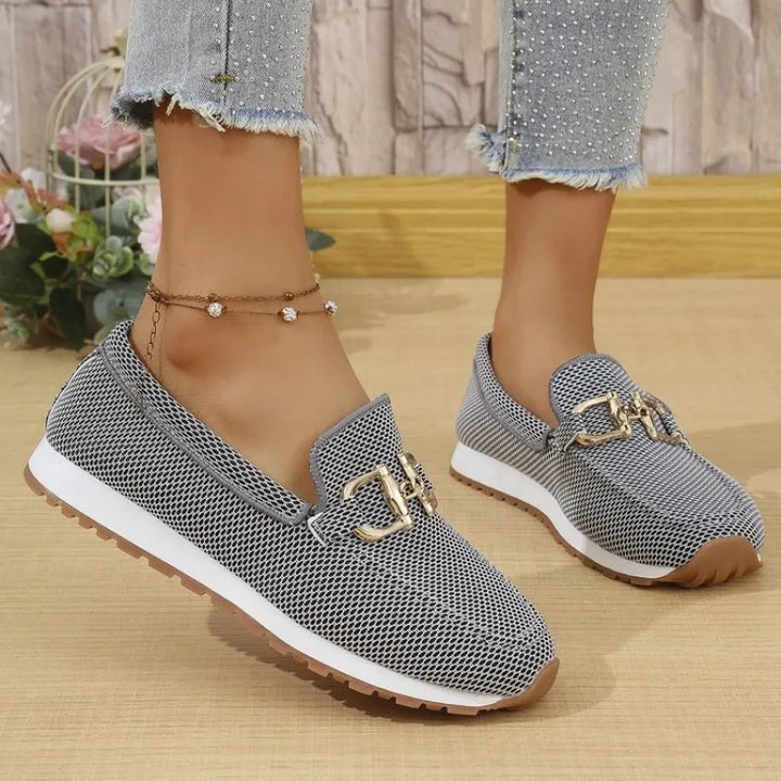 Sena™ | Comfortable Sneakers with Supportive Insole