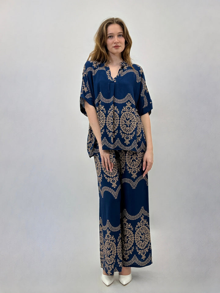 Monica™  |  Tailored Trousers
