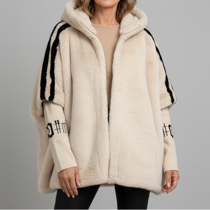 BRIELLE™ | Cozy Hoodie Jacket